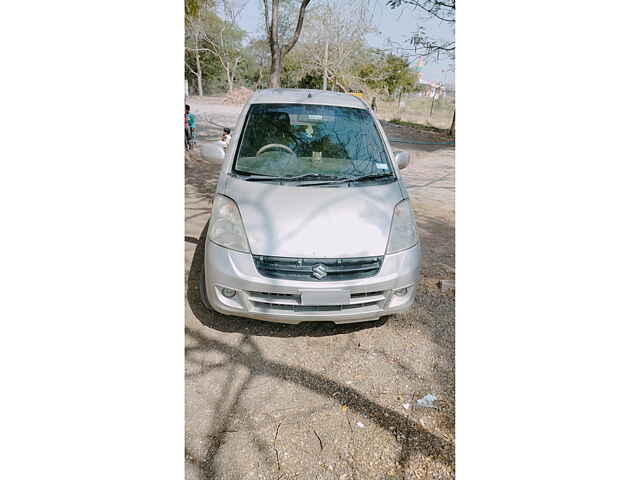 Second Hand Maruti Suzuki Estilo [2006-2009] Sports in Parbhani