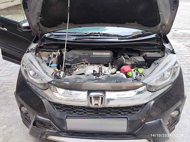 Second Hand Honda WR-V [2017-2020] VX MT Diesel in Delhi