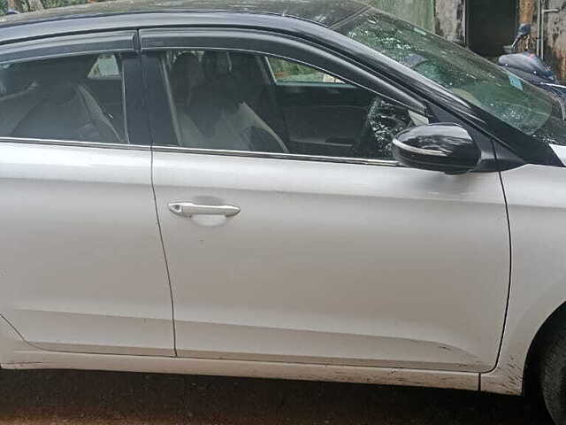 Second Hand Hyundai Elite i20 [2017-2018] Sportz 1.2 in Pathanamthitta