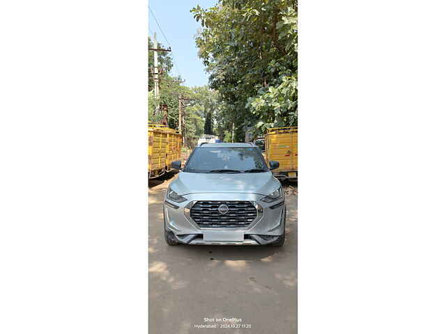 Second Hand Nissan Magnite [2020-2024] XE  [2020] in Hyderabad