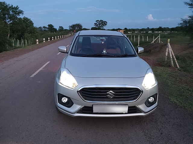 Second Hand Maruti Suzuki Dzire [2017-2020] ZXi AMT in Raipur