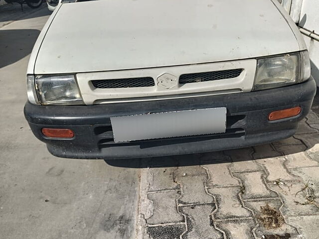 Second Hand Maruti Suzuki Zen [1996-2003] LX in Visnagar