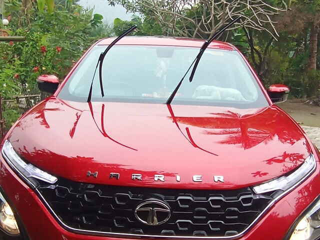 Second Hand Tata Harrier [2019-2023] XT in Guwahati