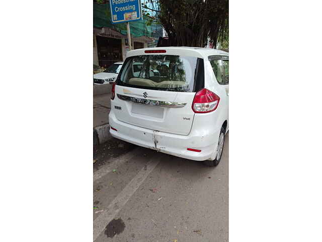 Second Hand Maruti Suzuki Ertiga [2015-2018] VDI SHVS in Delhi