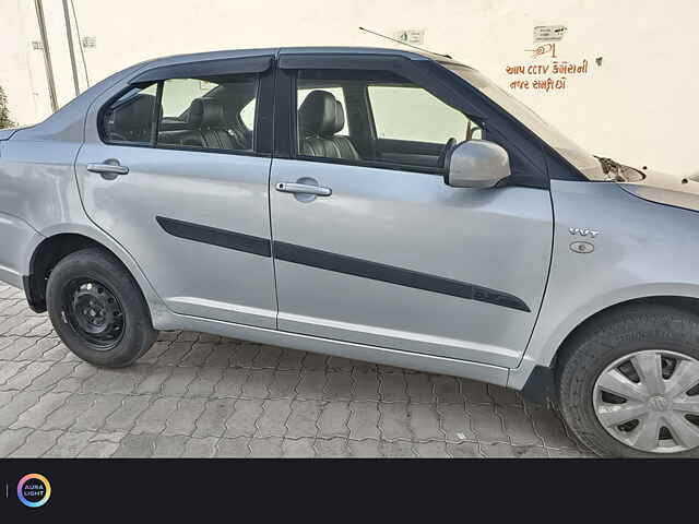 Second Hand Maruti Suzuki Swift Dzire [2010-2011] VXi 1.2 BS-IV in Himmatnagar