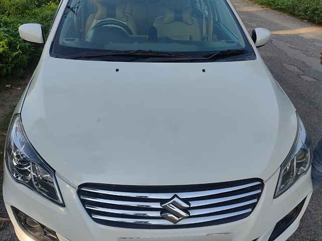 Second Hand Maruti Suzuki Ciaz [2014-2017] VDi SHVS in Gwalior