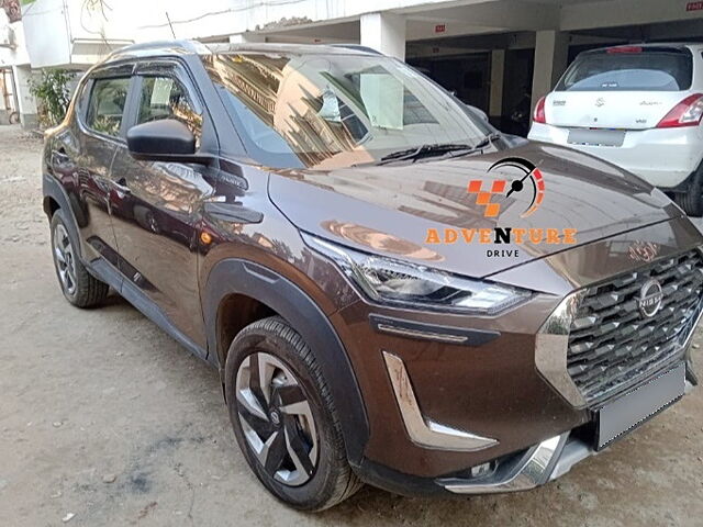 Second Hand Nissan Magnite XV Executive [2022] in Guwahati