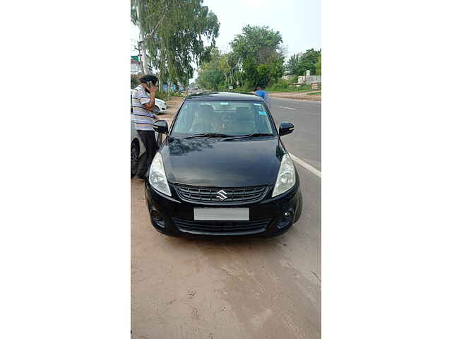 Second Hand Maruti Suzuki Swift Dzire [2015-2017] VXI in Sangrur