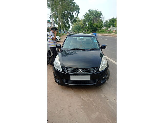 Second Hand Maruti Suzuki Swift Dzire [2015-2017] VXI in Sangrur