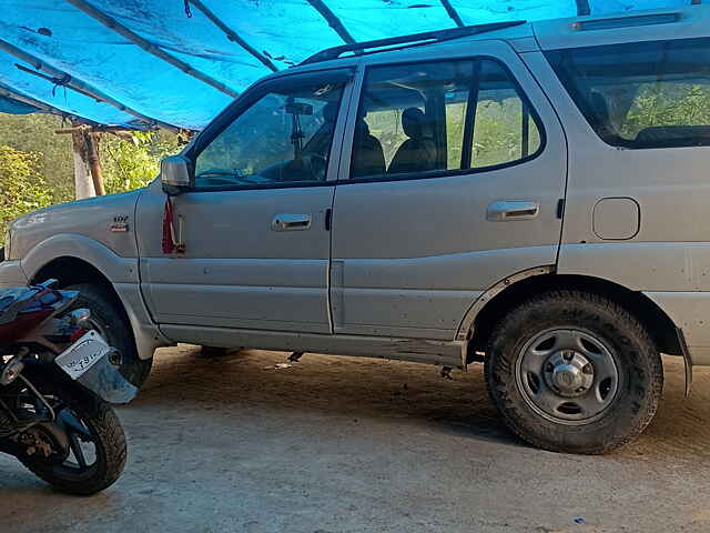 Second Hand Tata Safari [2015-2017] 4x2 EX DiCOR 2.2 VTT in Lakhisarai