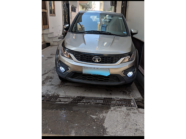 Second Hand Tata Hexa [2017-2019] XE 4x2 7 STR in Shamli