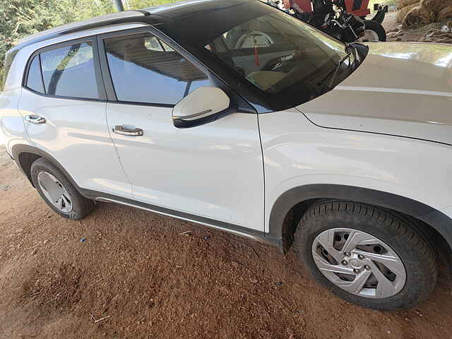 Second Hand Hyundai Creta [2019-2020] E Plus 1.4 CRDi in Chitradurga