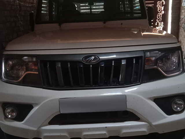 Second Hand Mahindra Bolero B4 [2022] in Hardoi