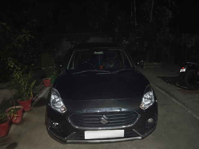 Second Hand Maruti Suzuki Dzire [2017-2020] VXi in Lucknow