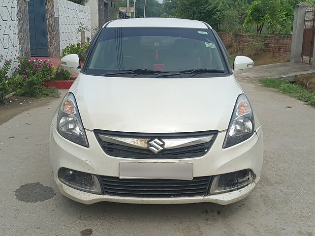 Second Hand Maruti Suzuki Swift DZire [2011-2015] VDI in Sonipat