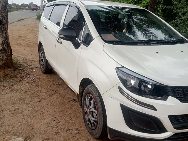 Second Hand Mahindra Marazzo M2 7 STR in Chennai