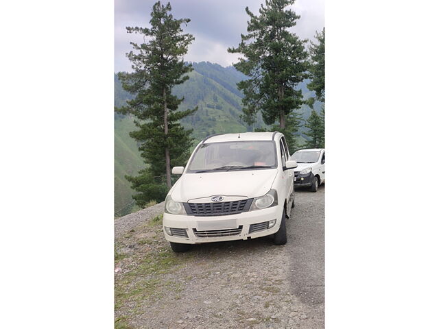 Second Hand Mahindra Quanto [2012-2016] C6 in Chamba