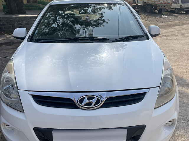 Second Hand Hyundai i20 [2010-2012] Magna 1.2 in Malegaon