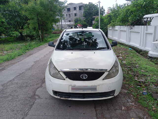 Second Hand Tata Indica Vista [2008-2011] Aqua TDI BS-III in Wardha