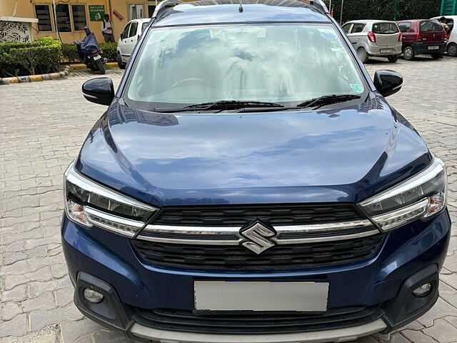 Second Hand Maruti Suzuki XL6 [2019-2022] Zeta MT Petrol in Delhi