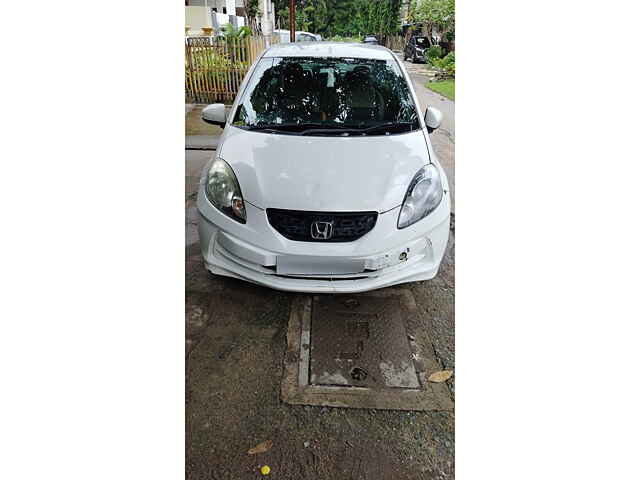 Second Hand Honda Amaze [2013-2016] 1.5 S i-DTEC in Rajgarh