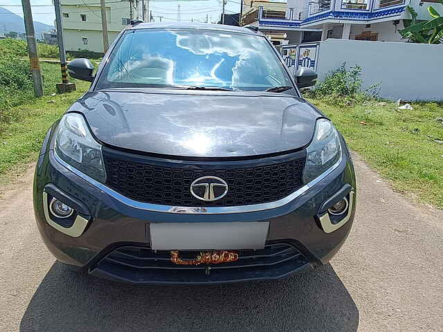 Second Hand Tata Nexon [2017-2020] XM in Jeypore