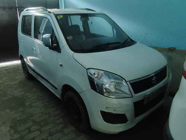 Second Hand Maruti Suzuki Stingray VXi in Badaun