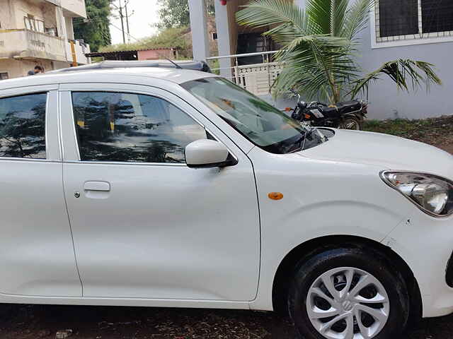 Second Hand Maruti Suzuki Celerio VXi in Pune