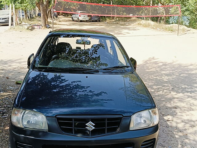 Second Hand Maruti Suzuki Alto [2005-2010] LXi BS-III in Chandigarh