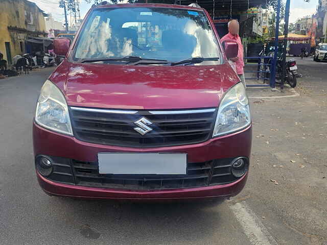 Second Hand Maruti Suzuki Wagon R 1.0 [2010-2013] VXi in Mysore