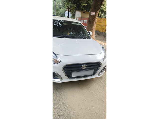 Second Hand Maruti Suzuki Dzire [2020-2024] ZXi [2020-2023] in Allahabad