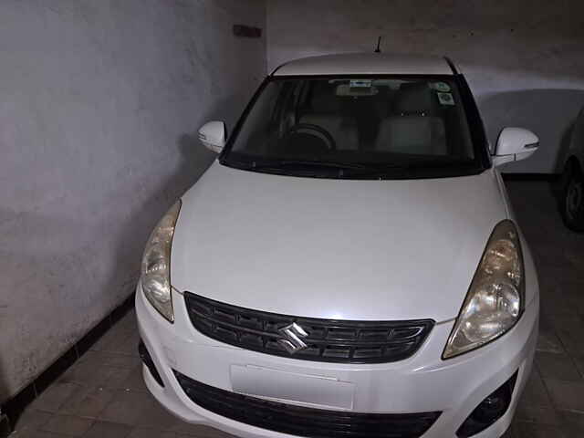 Second Hand Maruti Suzuki Swift DZire [2011-2015] VXI in Mumbai