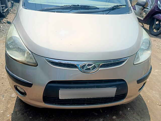 Second Hand Hyundai i10 [2007-2010] Magna 1.2 in Karur