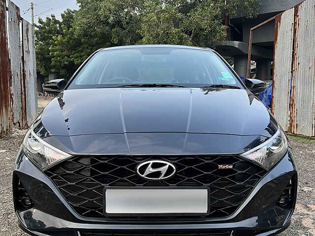 Second Hand Hyundai i20 [2020-2023] Asta 1.0 Turbo IMT in Chennai