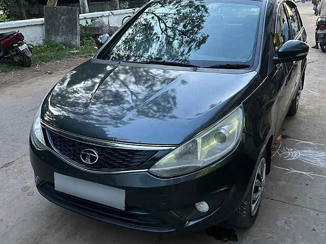 Second Hand Tata Zest XMS Diesel in Guntur