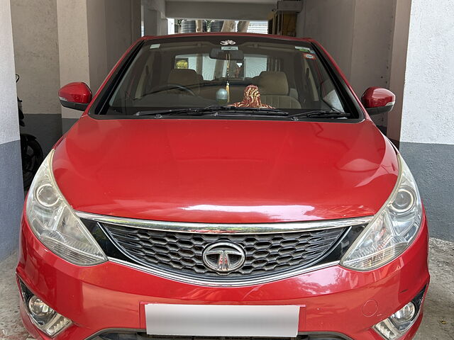 Second Hand Tata Zest XT Petrol in Thane