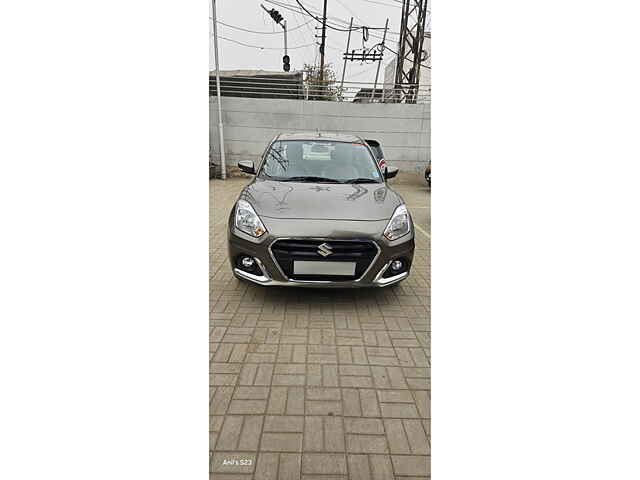 Second Hand Maruti Suzuki Dzire [2020-2024] VXi [2020-2023] in Jammu