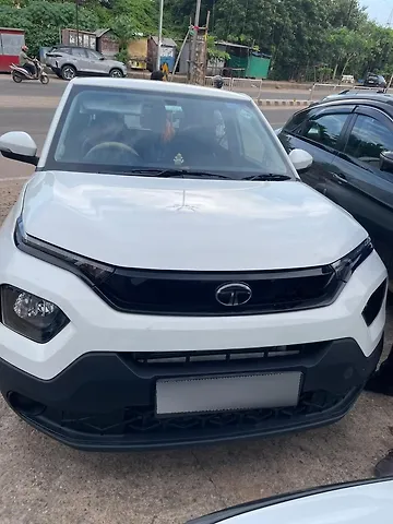 Second Hand Tata Punch Adventure iCNG in Puri Second Hand Tata Punch Adventure iCNG in Puri