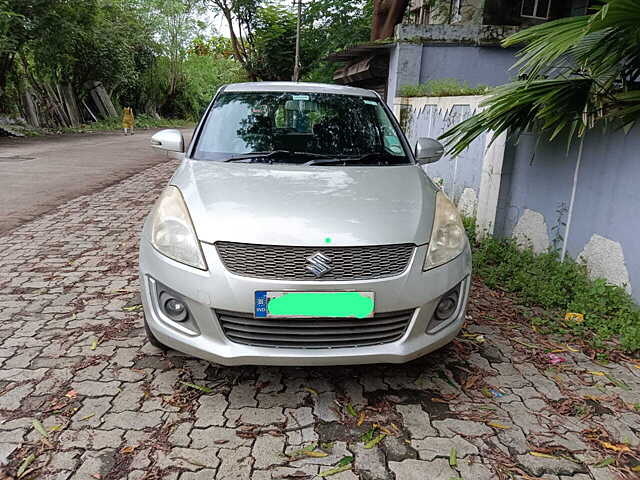 Second Hand Maruti Suzuki Swift [2014-2018] ZXi in Thane