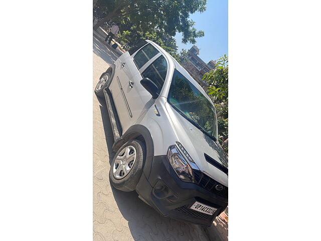 Second Hand Mahindra NuvoSport N4 Plus in Gurgaon