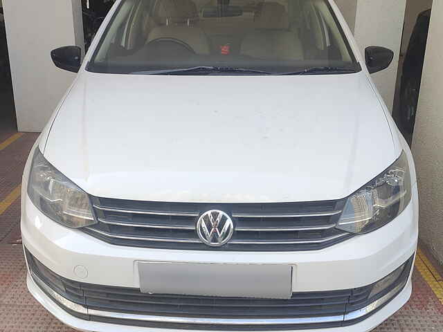 Second Hand Volkswagen Vento Highline Plus 1.5 (D) AT in Pune