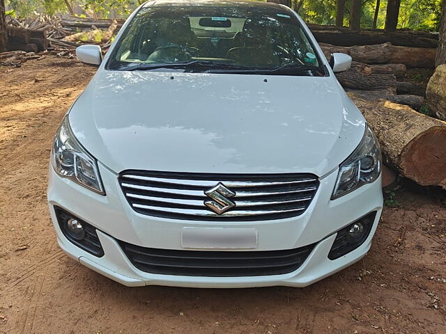 Second Hand Maruti Suzuki Ciaz [2014-2017] VDi SHVS in Chennai