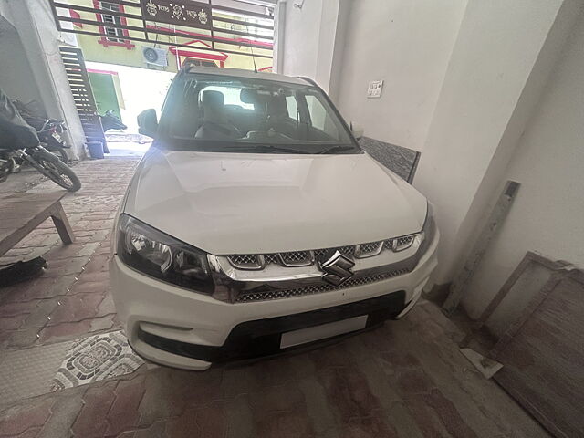 Second Hand Maruti Suzuki Vitara Brezza [2016-2020] VDi in Patna