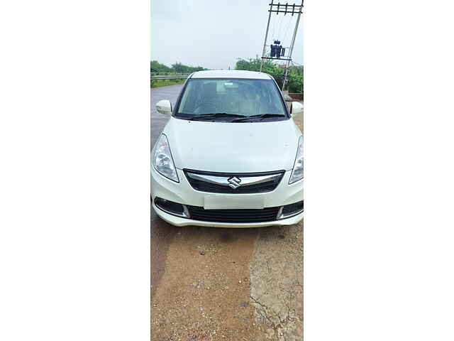 Second Hand Maruti Suzuki Swift Dzire [2015-2017] VDI in Hamirpur (Uttar Pradesh)