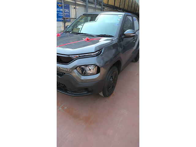 Second Hand Tata Punch Adventure Rhythm iCNG in Noida