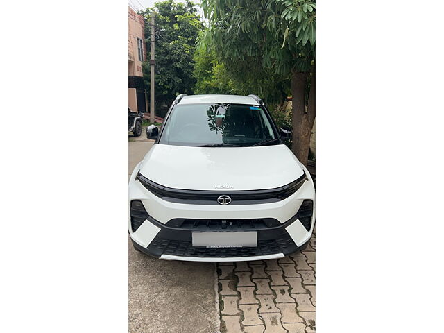 Second Hand Tata Nexon Creative Plus (S) 1.2 Petrol 6AMT in Kota