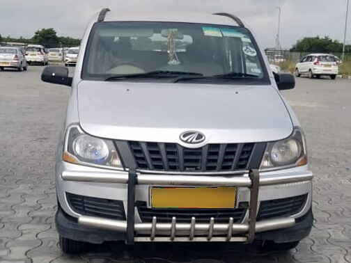 Second Hand Mahindra Xylo D4 BS-IV in Hyderabad