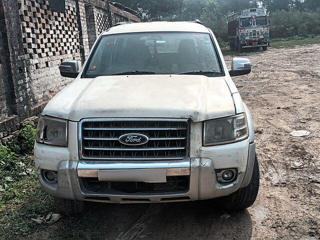 Second Hand Ford Endeavour [2007-2009] 3.0L Thunder+ 4x4 in Lucknow