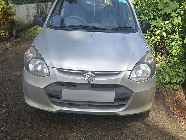 Second Hand Maruti Suzuki Alto 800 [2012-2016] Lx in South Goa