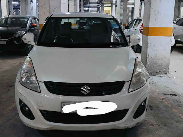 Second Hand Maruti Suzuki Swift DZire [2011-2015] VDI in Greater Noida